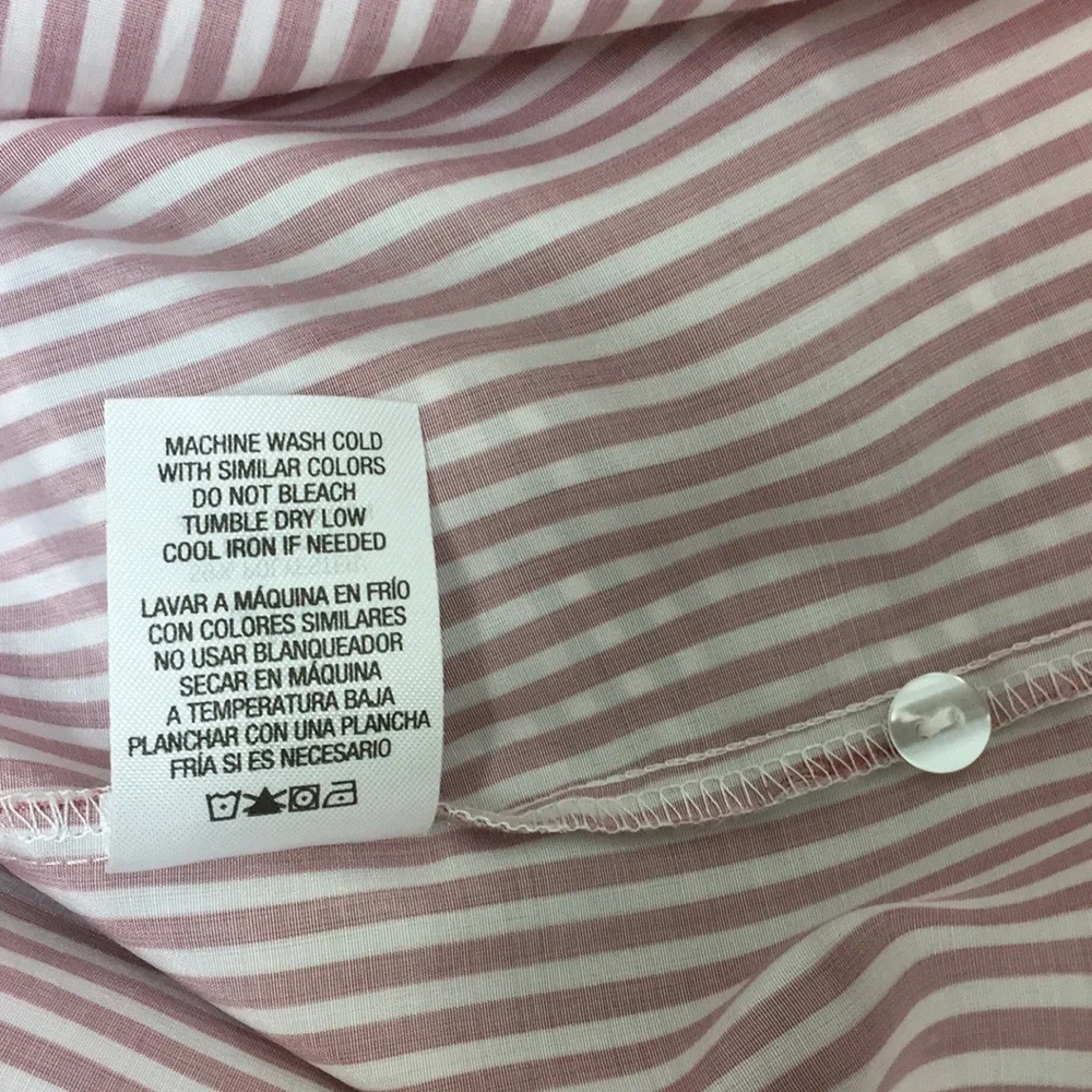 3/$35 SEARS button shirt